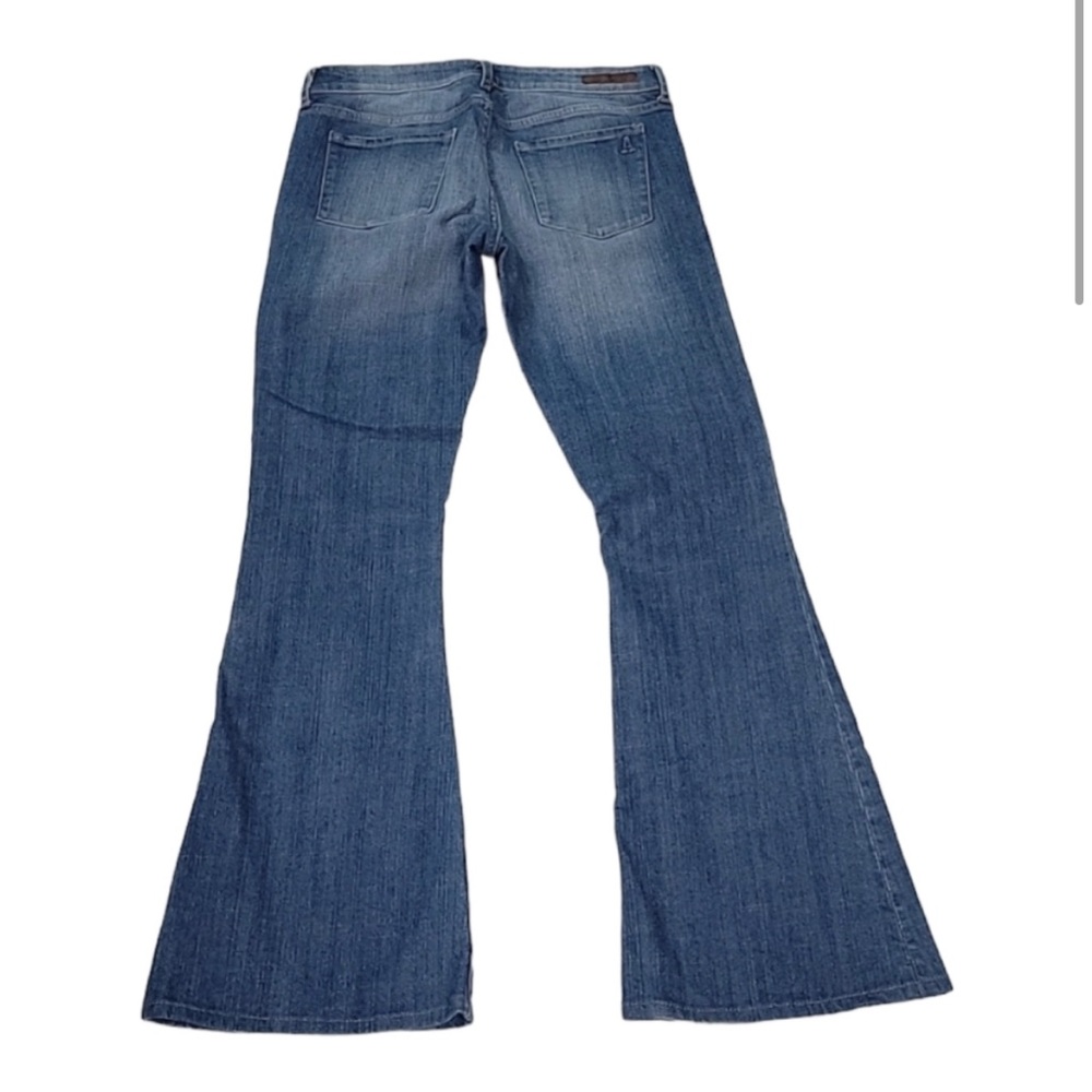 Articles Of Society Wide Leg Jeans